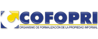 COFOPRI